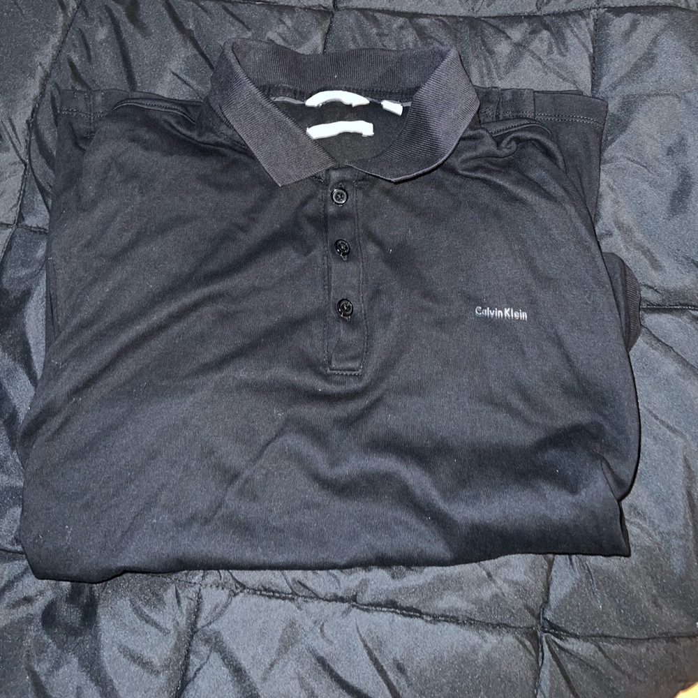 Michael Kors polo shirt size M 9/10 condition